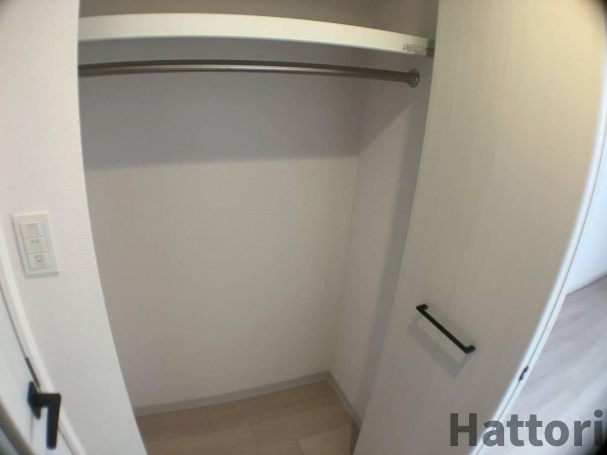 Attirant西三国の収納