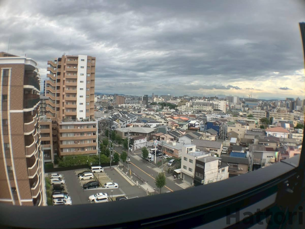 Attirant西三国の展望