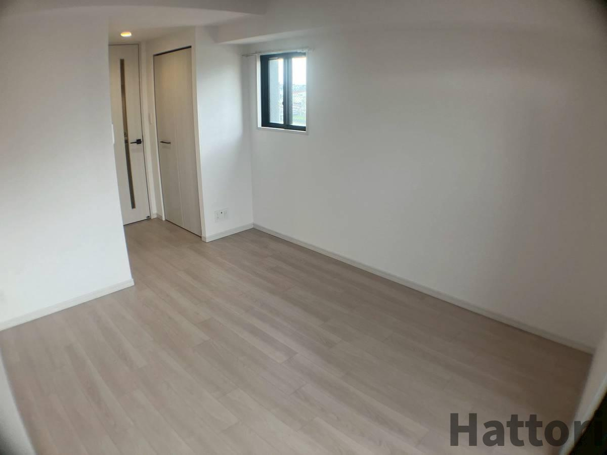 Attirant西三国の居間・リビング