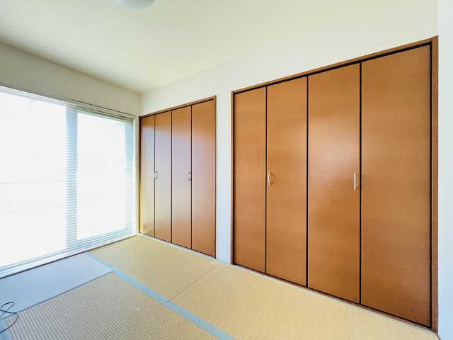 【和室】 | 熊谷市代　中古戸建