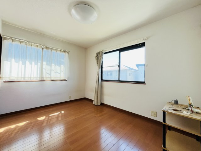 【洋室】 | 熊谷市代　中古戸建