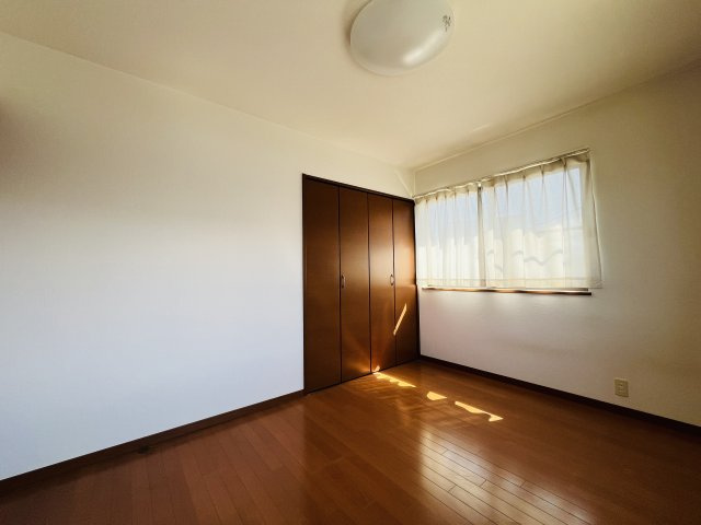 【洋室】 | 熊谷市代　中古戸建