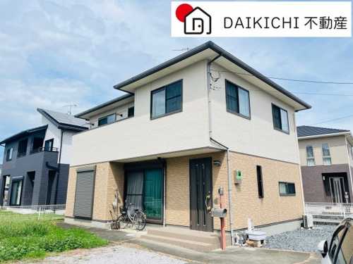 熊谷市代　中古戸建の画像
