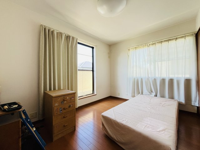 【子供部屋】 | 熊谷市代　中古戸建