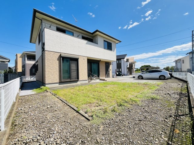 【庭】 | 熊谷市代　中古戸建