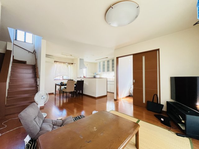 【間取り】 | 熊谷市代　中古戸建