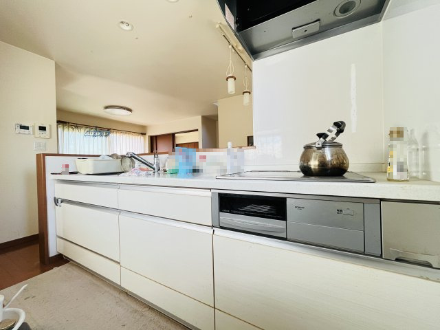 【キッチン】 | 熊谷市代　中古戸建