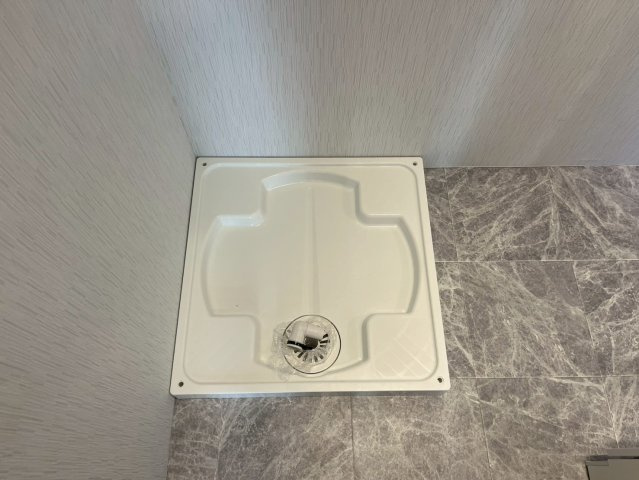 千代が丘2丁目貸家の設備