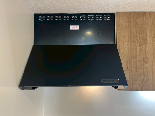 千代が丘2丁目貸家の設備