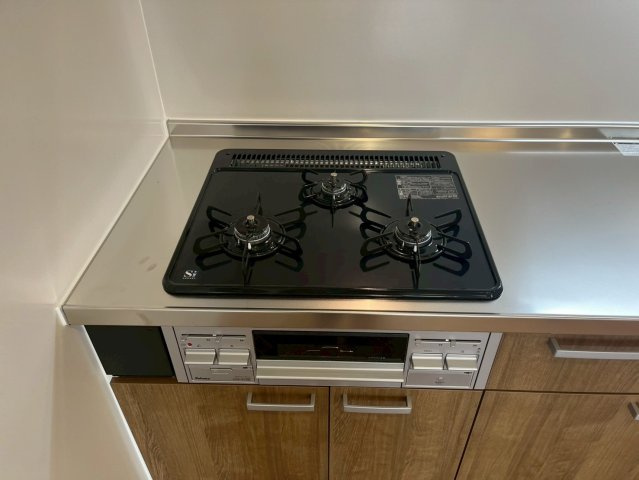 千代が丘2丁目貸家のキッチン