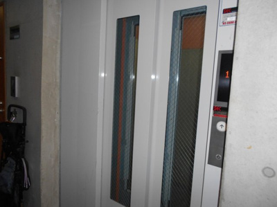 【その他共用部分】 | エルスタンザ中野新井