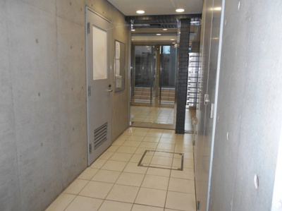 【セキュリティ】 | エルスタンザ中野新井