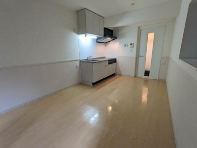 【洋室】 | エルスタンザ中野新井