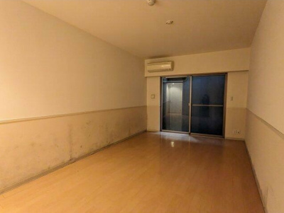 【寝室】 | エルスタンザ中野新井