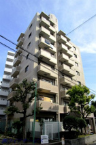 ベルアーバニティ新大阪の画像