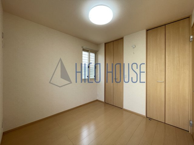 ルミエル Ｎの寝室