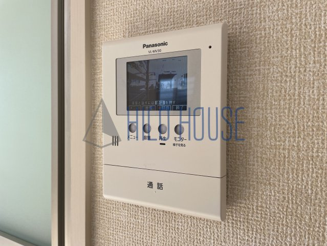 ルミエル Ｎのセキュリティ