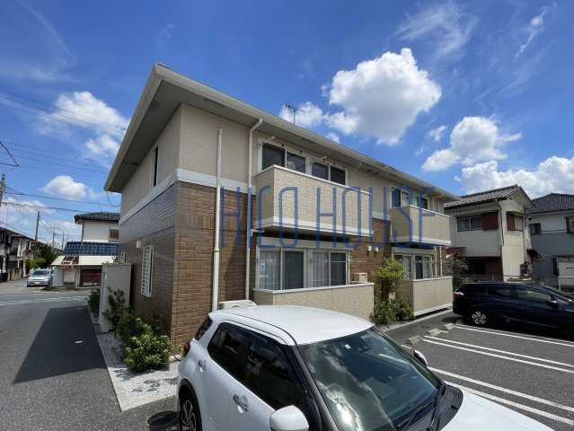 ルミエル Ｎの外観