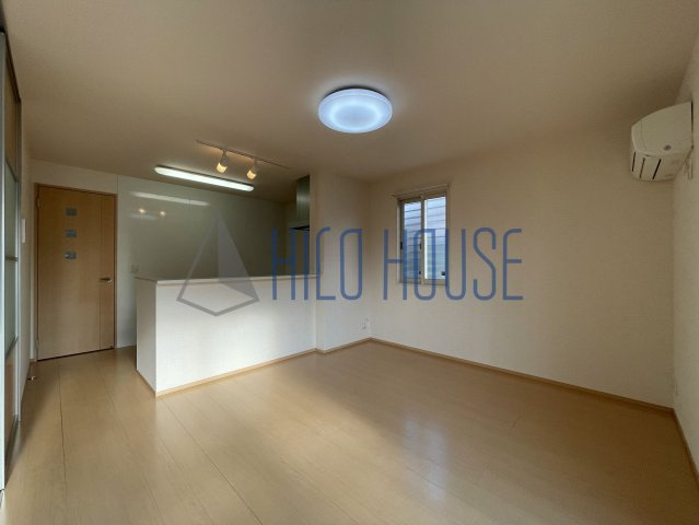 ルミエル Ｎの居間・リビング