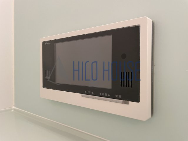 ルミエル Ｎの寝室