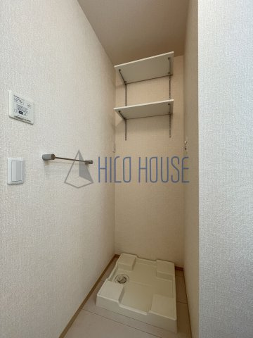 ルミエル Ｎのその他共用部分