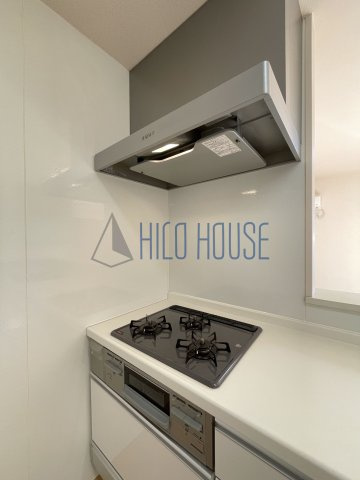 ルミエル Ｎの駐車場