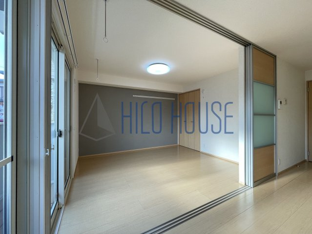 ルミエル Ｎの寝室