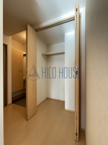 ルミエル Ｎの収納