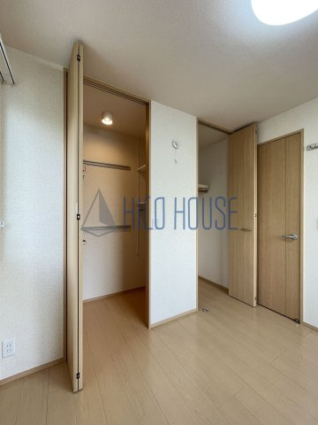 ルミエル Ｎの収納