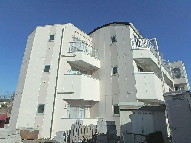 東松山市大字高坂のマンションの画像