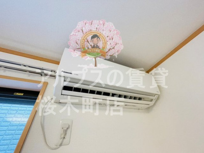 【設備】 | タスティ阪東橋