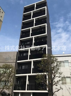 【外観】 | メイクスデザイン品川戸越 | メイクスデザイン品川戸越