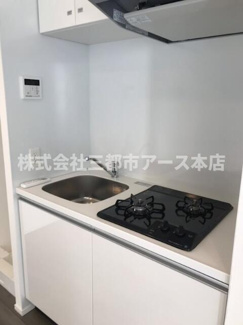 【キッチン】 | メイクスデザイン品川戸越 | メイクスデザイン品川戸越