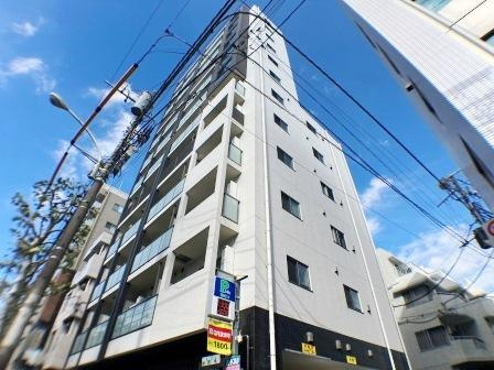 MYRIA RESIDENCE Komagome（ミリア　レジデンス　コマゴメ）