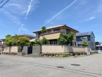 近江八幡市安土町東老蘇　中古戸建の画像