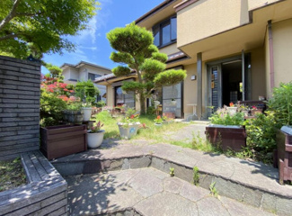  | 近江八幡市安土町東老蘇　中古戸建