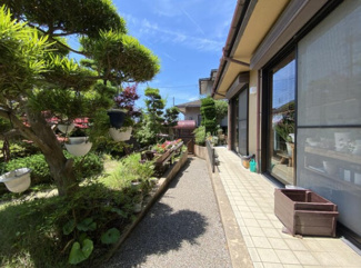  | 近江八幡市安土町東老蘇　中古戸建