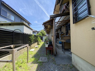  | 近江八幡市安土町東老蘇　中古戸建