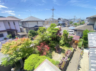  | 近江八幡市安土町東老蘇　中古戸建