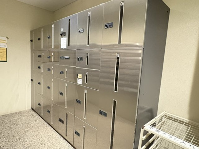 【設備】 | マリナージュ芦屋