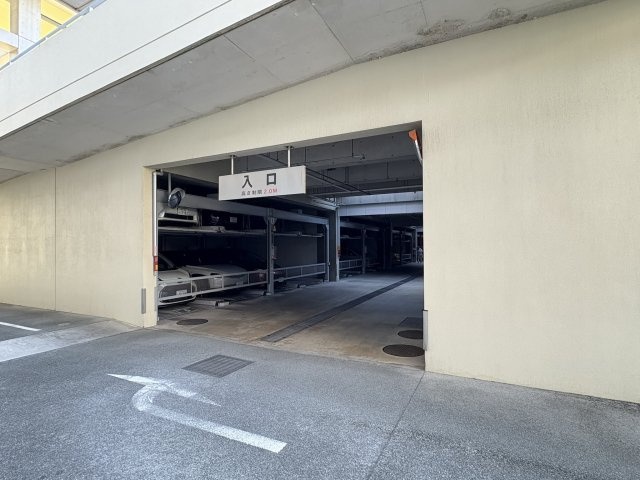 【駐車場】 | マリナージュ芦屋