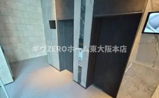 ザ・パークハビオ都島フロントのその他共用部分
