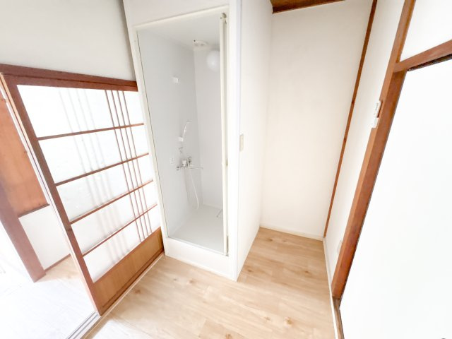 児島アパートのその他