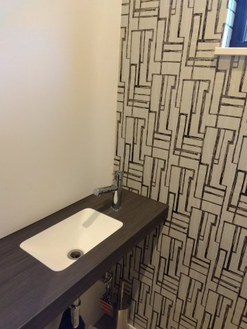 【トイレ】の画像