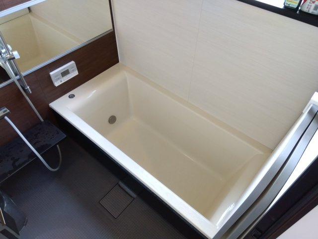 【浴室】の画像