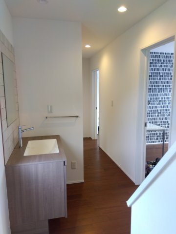 【洗面所】の画像