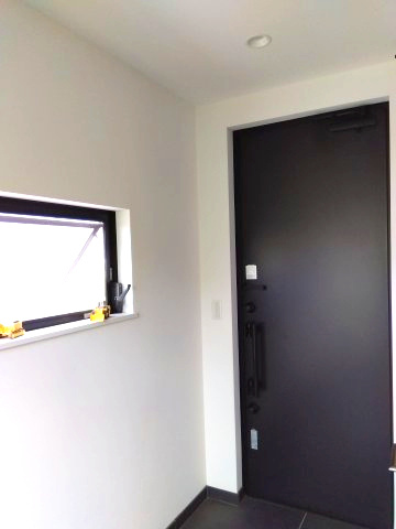 【玄関】の画像