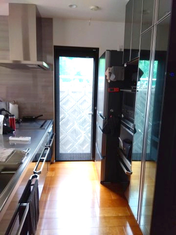 【キッチン】の画像