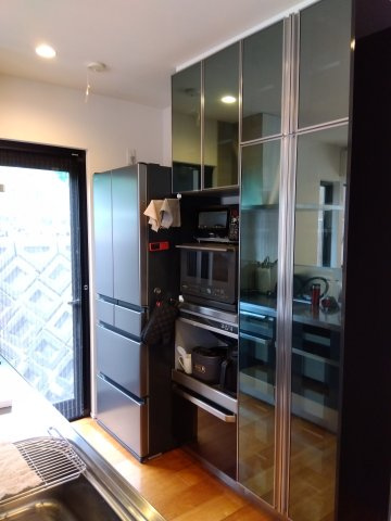 【キッチン】の画像