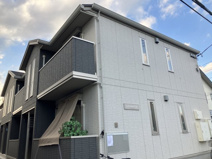 レセア花小金井の画像